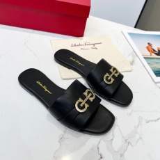 Ferragamo Sandals